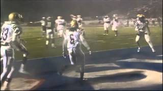 Fox4Football Garland Lakeview Centennial vs Arlington [upl. by Jacklyn]