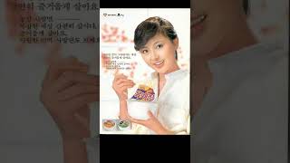 라면 매출 순위 top 10 Ramen sales ranking [upl. by Rochus]