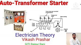 AutoTransformer Starter [upl. by Yllus]