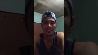 Dahil Sayo by Iñigo Pascual short cover [upl. by Halueb]