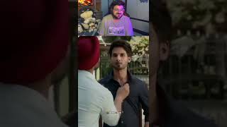 quotShahid Kapoors Emotional Outburst  Bekhyali Song  Kabir Singhquot [upl. by Beekman]