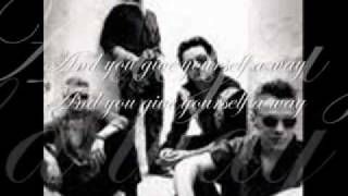 U2With or without you with lyrics [upl. by Akinahs991]