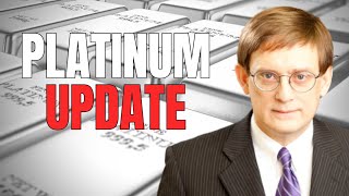 A Platinum Opportunity Analysis and Forecast [upl. by Stilu]