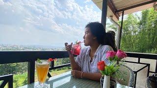 Gokarna hill side resort  Kathmandu [upl. by Rizas]