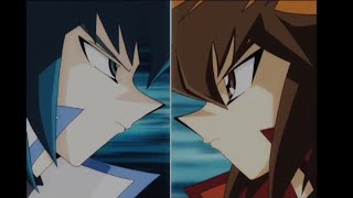 Jaden Vs Zane AMV [upl. by Brocky]