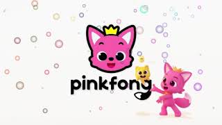 effects pinkfong amp ninimo [upl. by Meriel]