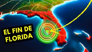 Por qué Podría ser el Fin del Estado Más Raro de EEUU La Florida [upl. by Arriec]