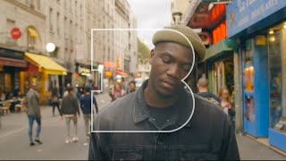 Jacob Banks  Peace of Mind amp Unknown To You  A Take Away Show [upl. by Berthoud]