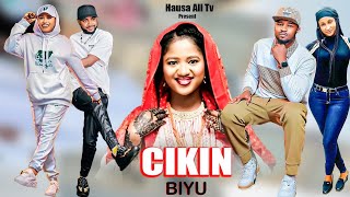 CIKIN BIYU Full Hausa Film Lates Kannywood Movie 2023 With English Subtitles [upl. by Eiba]