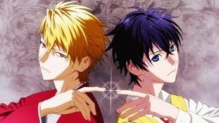 Anime Fukigen na Mononokean Tập 1 13 [upl. by Skippie]