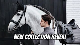 REVEALING MY BRAND NEW HORSE COLLECTION [upl. by Oelak]