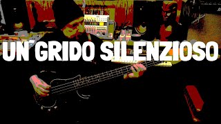 Un grido silenzioso Live Studio [upl. by Innad]