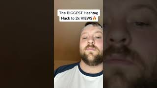 BEST Hashtag strategy to grow on Tik Tok and Instagram [upl. by Timotheus578]