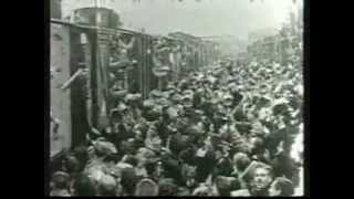 Der erste Weltkrieg  mit BonusDVDPOLAR Film Trailer [upl. by Robins]