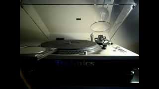 Technics 1200 Audiophile Turntable [upl. by Pool]