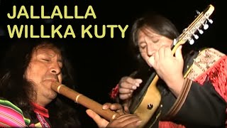 Kala Marka  Willka Kuti [upl. by Philippine64]