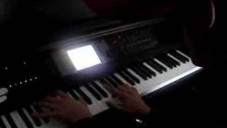 hellsing piano [upl. by Suoirred]