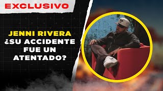 Juan Rivera  Los Secretos Ocultos de La Familia Rivera  El Interrogatorio [upl. by Katina]