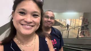 Dapitan Arcade Market  SM Aura Vlog197 [upl. by Odelia325]