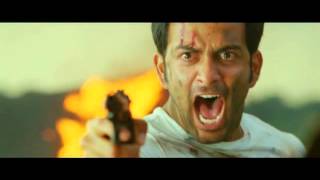 Raavanan Full Movie Part 10 [upl. by Myrwyn123]