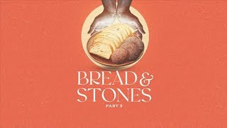 BREAD AND STONES PT3  APOSTLE FEMI LAZARUS [upl. by Yltneb743]