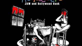 JAW feat Hollywood Hank  Der Clown in meiner Wohnung [upl. by Canada]