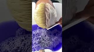 Shampoo Matizador com efeito instantâneo ⚠️⚠️ [upl. by Stine]