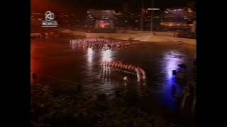 Handover of Hong Kong 1997  Auld Lang Syne  Audio remaster [upl. by Harris423]