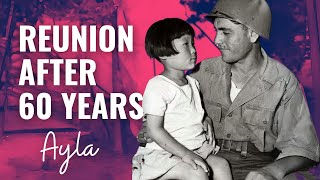 AYLA  A Heart Warming Story from Korean War 🇰🇷 [upl. by Halbeib]