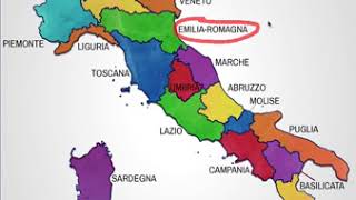 How To Pronounce Italian Wine Regions [upl. by Lyrrehs]