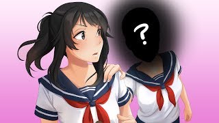 Yandere Simulator Male Rival Introduction Video [upl. by Harragan]