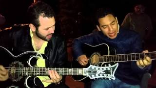 Ariel Camacho y Codigo FN [upl. by Godart]