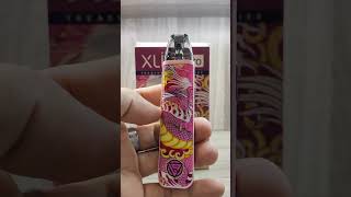 OXVA XLIM PRO VEGA PINK vape vapersindonesia oxva oxvaxlimpro shorts viral [upl. by Halie]