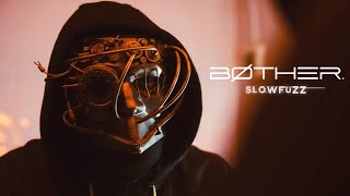 Bother  Slow Fuzz Official Music Video [upl. by Abbi]