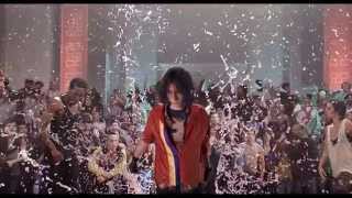 Step Up 3D 2010 Movie Official Featurette  quotStepping It Upquot  Rick Malambri Sharni Vinson [upl. by Mintz]