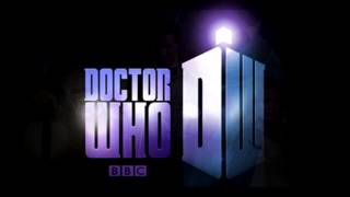 Doctor Who Theme Song 2010 EXTENDED VERSION [upl. by Assadah]