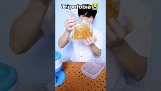 Sarang madu serem ga si🥲 food asmr mukbang [upl. by Maia500]