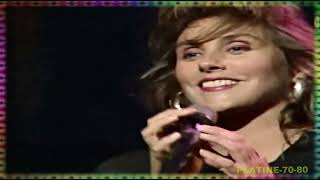 Laura Branigan  Forever Young [upl. by Auric]