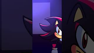 Shadows Halloween  Sonic x Shadow Generations Animation  sonicxshadowgenerations halloween [upl. by Dey709]