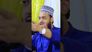 মেয়েদের ত্যাগ। Sayed mokarram bari shortsfeed fypシ゚viral reels duet emotionalwaz [upl. by Ednarb33]