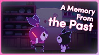 A Memory From The Past  Kuromi’s Pretty Journey S1 EP 2 [upl. by Enhpad121]