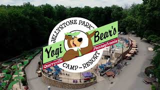 Yogi Bears Jellystone Park™ Quarryville  Summer 2024 [upl. by Aicylla]