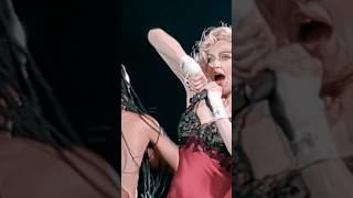 Madonna  Hung Up madonna celebrationtour livemusic music concert shorts [upl. by Cahn]