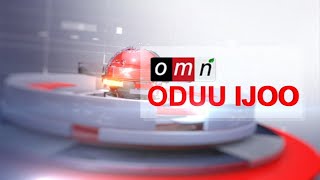 OMN ODUU IJOO HAGAYYA 11 2024 [upl. by Hube201]