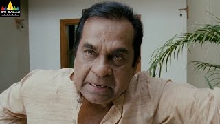 Aha Naa Pellanta Back To Back Comedy Scenes Part 4 Rajendra Prasad Kota Srinivasa RaoBrahmanandam [upl. by Ezarra]