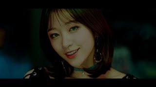 MV 루나 하니 솔라 Luna Hani Solar  HONEY BEE Prodby 박근태 Keun Tae Park [upl. by Anilec]