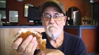 Angry Grandpa  Back to the Bistro w Benito [upl. by Longmire]