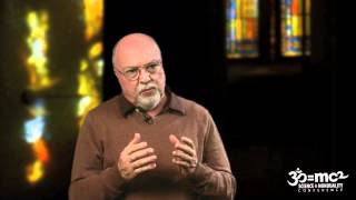 Where do Christianity and Nonduality meet  Father Richard Rohr [upl. by Annid361]