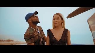 DMW  AJE feat Davido Yonda Peruzzi amp Fresh VDM Official Video [upl. by Yelrebmyk143]