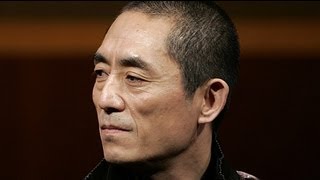 Cinéma chinois  les films de Zhang Yimou [upl. by Kimbra132]